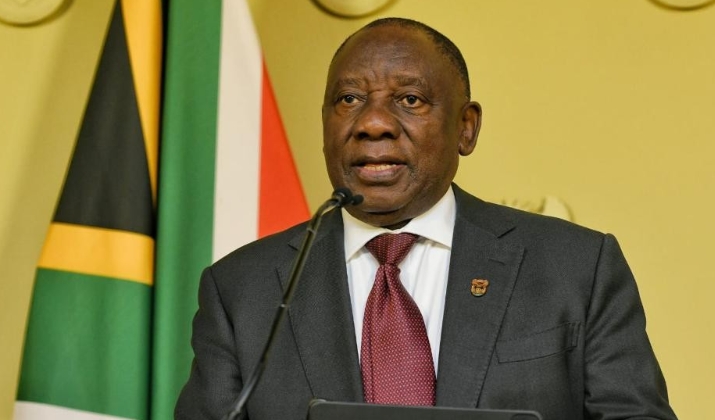 南非總統：與美貿易談判絕不“卑躬屈膝”