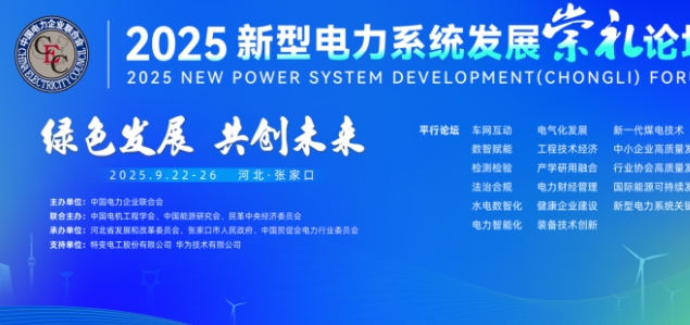 中國電氣化率已高於歐美主要發達經濟體