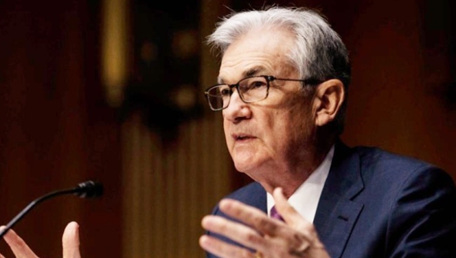 美聯儲“褐皮書”：加征關稅拉動美物價繼續上漲